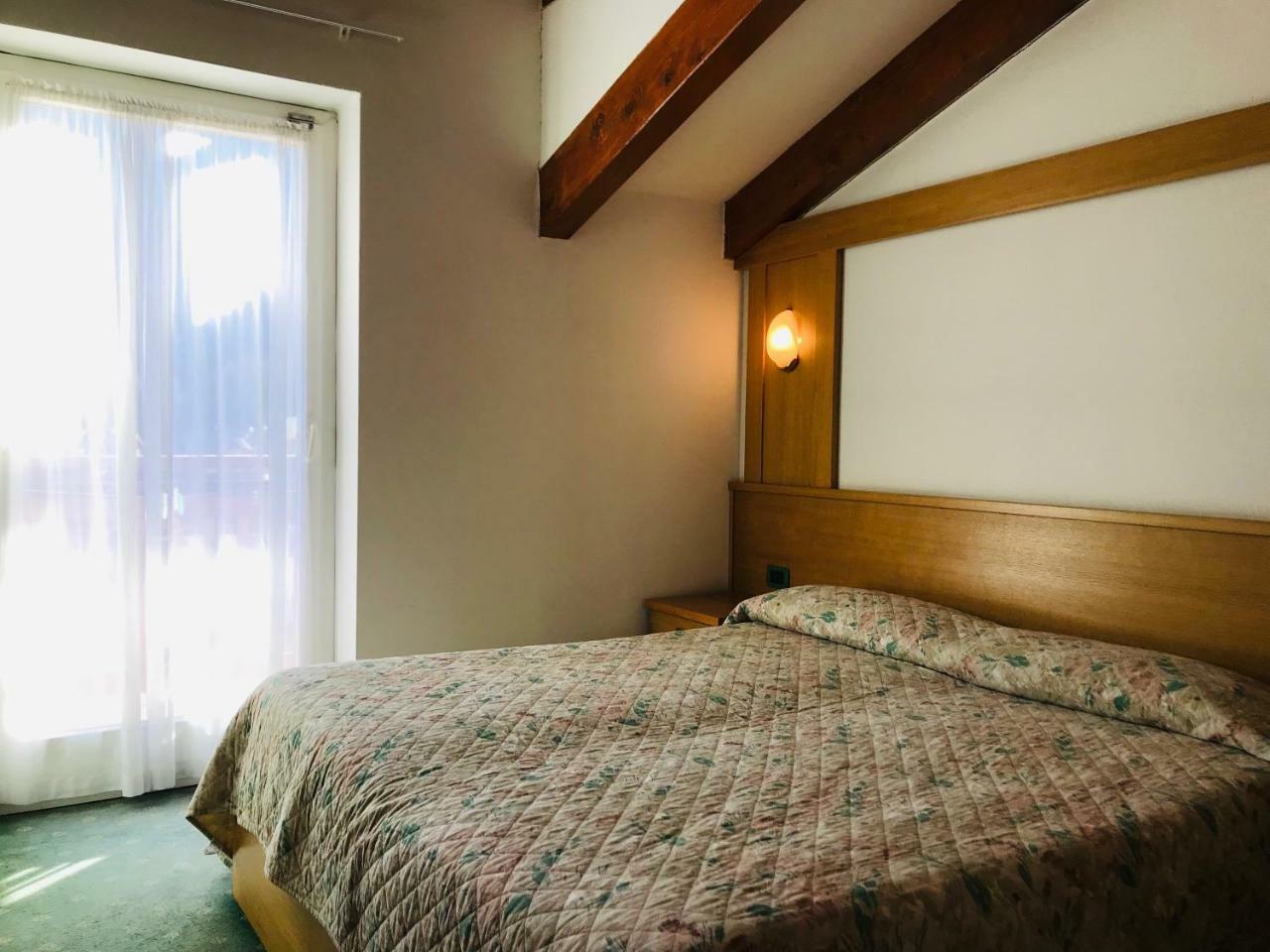 Hotel Santoni Ossana Bagian luar foto